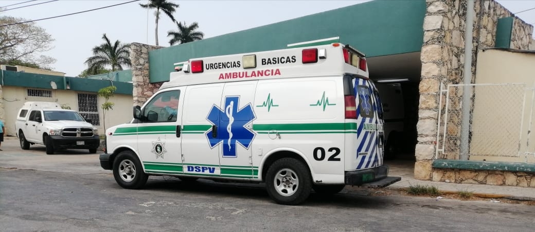 Don Licho fue trasladado al hospital; sin embargo, murió horas después a causa de los fuertes golpes Don Licho fue trasladado al hospital; sin embargo, murió horas después a causa de los fuertes golpes