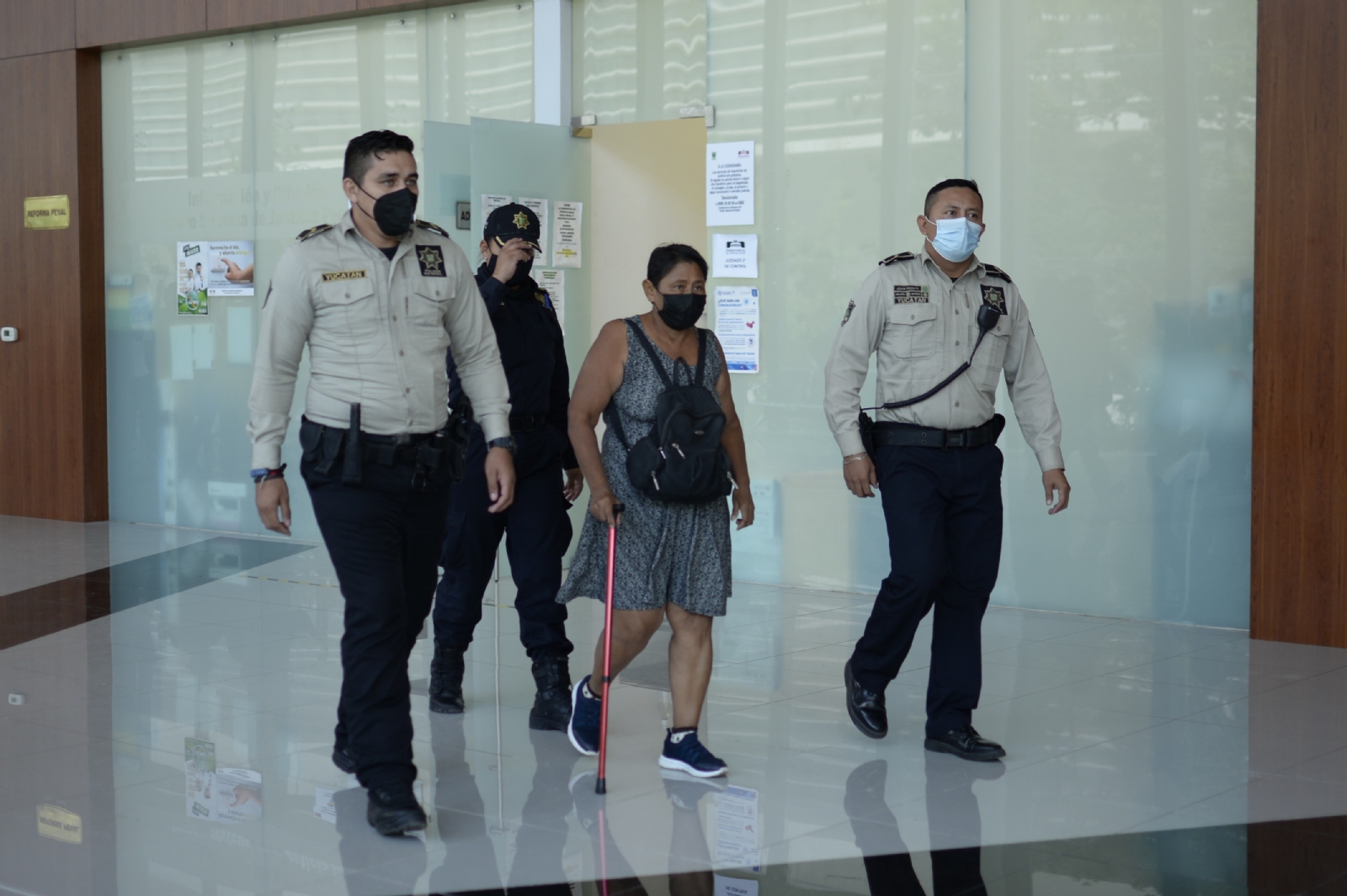 José Eduardo fue detenido y violado por elementos de la Policía Municipal de Mérida, el joven falleció días después a causa de las lesiones