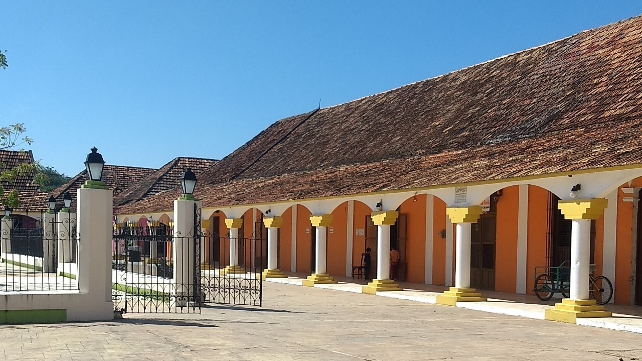 La fecha que coincide con el inicio de la tradicional feria anual de los paliceños La fecha que coincide con el inicio de la tradicional feria anual de los paliceños