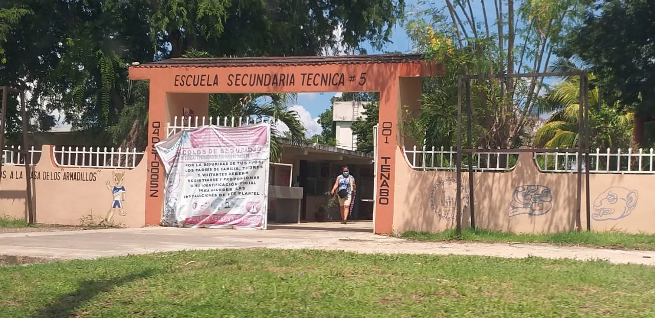 En este regreso a clases, se busca que tanto los padres y tutores como los docentes tengan una participación más activa