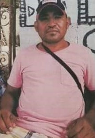 Moisés Pérez Hernández de 37 años se encuentra desparecido desde el 20 julio Moisés Pérez Hernández de 37 años se encuentra desparecido desde el 20 julio