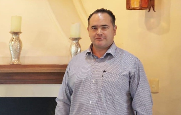 El funcionario se despidió de su cargo a través de un breve comunicado