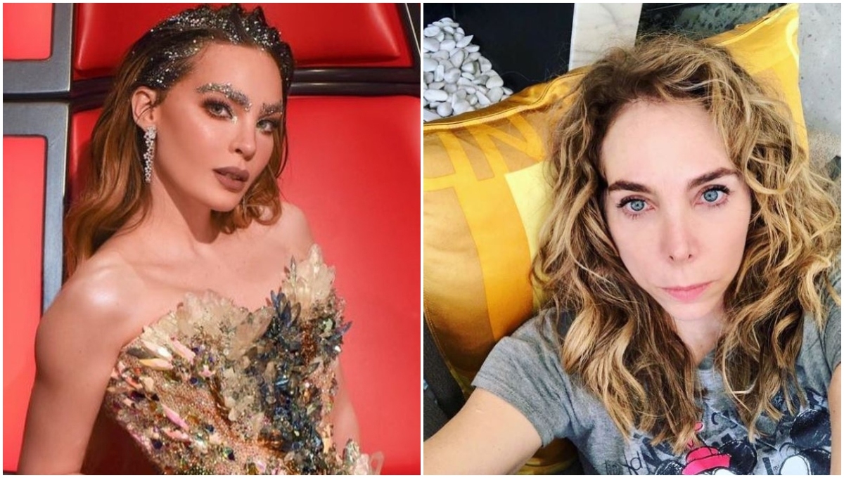 Hasta el momento la cantante no ha dado declaraciones al respecto. Foto: Especial Hasta el momento la cantante no ha dado declaraciones al respecto. Foto: Especial
