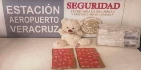 El aseguramiento fue realizado gracias a la detección oportuna por parte de los binomios caninos El aseguramiento fue realizado gracias a la detección oportuna por parte de los binomios caninos