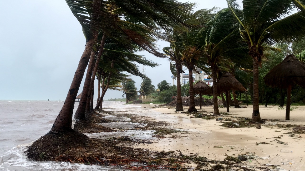 Temporada de Huracanes 2022: ¿Cuándo inicia este periodo anual en Quintana Roo?
