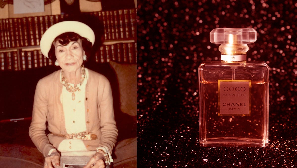Gabrielle Chanel, conocida artísticamente como Coco Chanel, diseñadora de alta costura francesa fundadora de la marca Chanel, nació el 19 de agosto de 1883