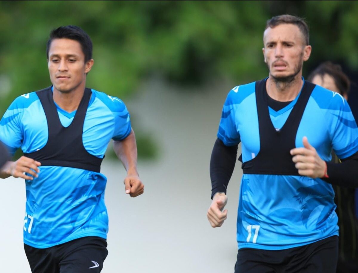 Cancún FC visita este jueves  a los Potros de Hierro del Atlante en la jornada 4 de la Liga de Expansión MX