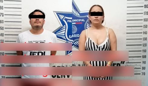 Jonathan “N”, de 41 años, originario de Ciudad de México; y a Edna “N” de 36 años, oriunda de Veracruz Jonathan “N”, de 41 años, originario de Ciudad de México; y a Edna “N” de 36 años, oriunda de Veracruz