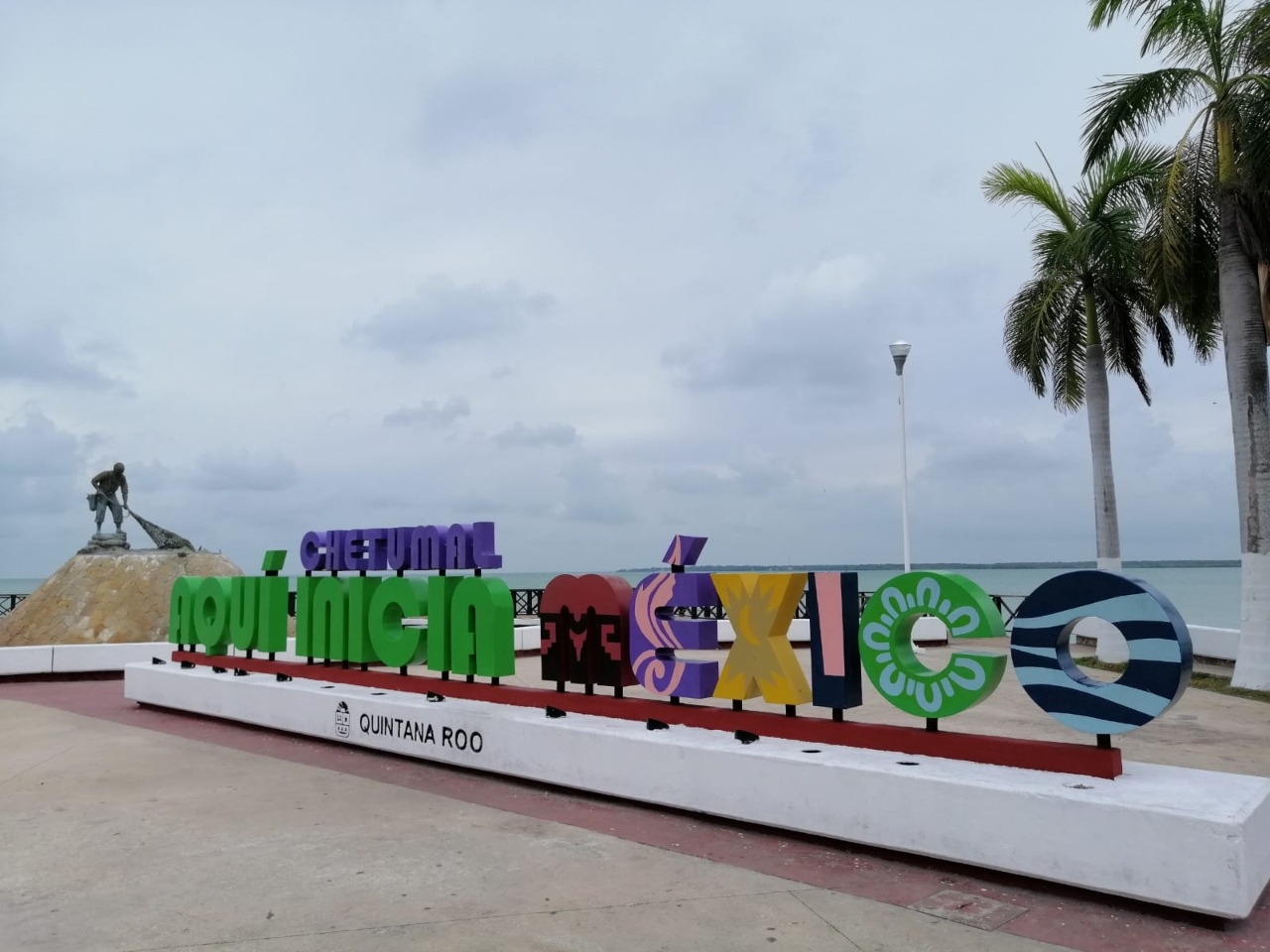 Este es el pronóstico del tiempo en Chetumal y Quintana Roo