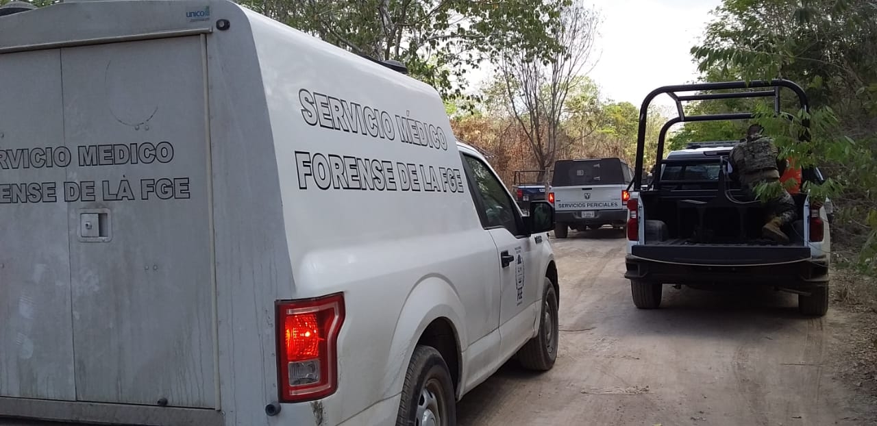 Agustín fue localizado envuelto en bolsas negras, amarradas con cinta industrial Agustín fue localizado envuelto en bolsas negras, amarradas con cinta industrial
