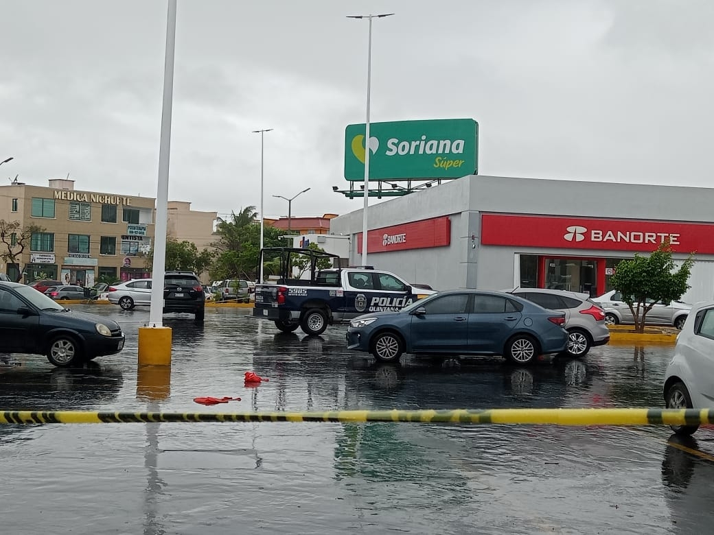 Se presume que el hombre se dirigía a realizar algunas compras cuando fue agredido Se presume que el hombre se dirigía a realizar algunas compras cuando fue agredido