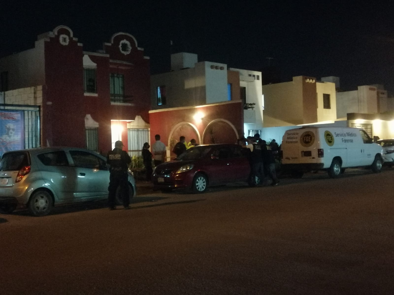 Vecinos aseguran que la última vez que lo vieron con vida fue el pasado domingo Vecinos aseguran que la última vez que lo vieron con vida fue el pasado domingo