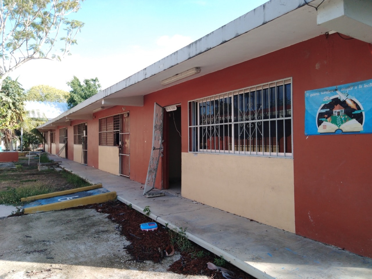 El Centro Mexicano de Estudios Económicos y Sociales, indicó que existen beneficios de que las escuelas estén equipadas para el aprendizaje de sus alumnos