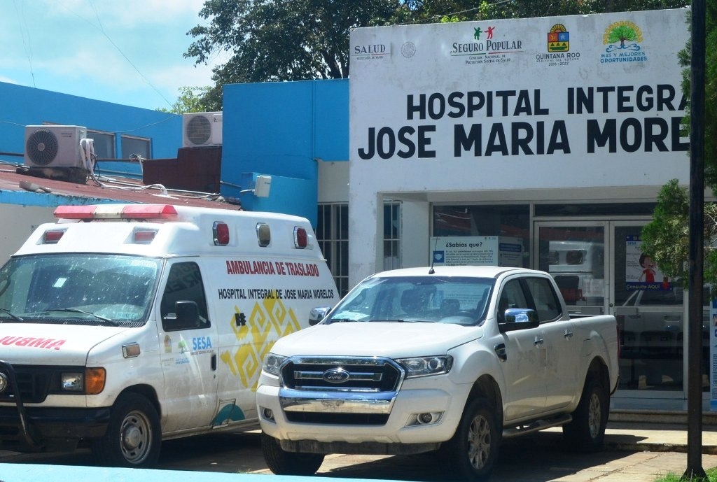 Durante la semana del 19 al 25 de julio, 28 de casos de contagio en José María Morelos