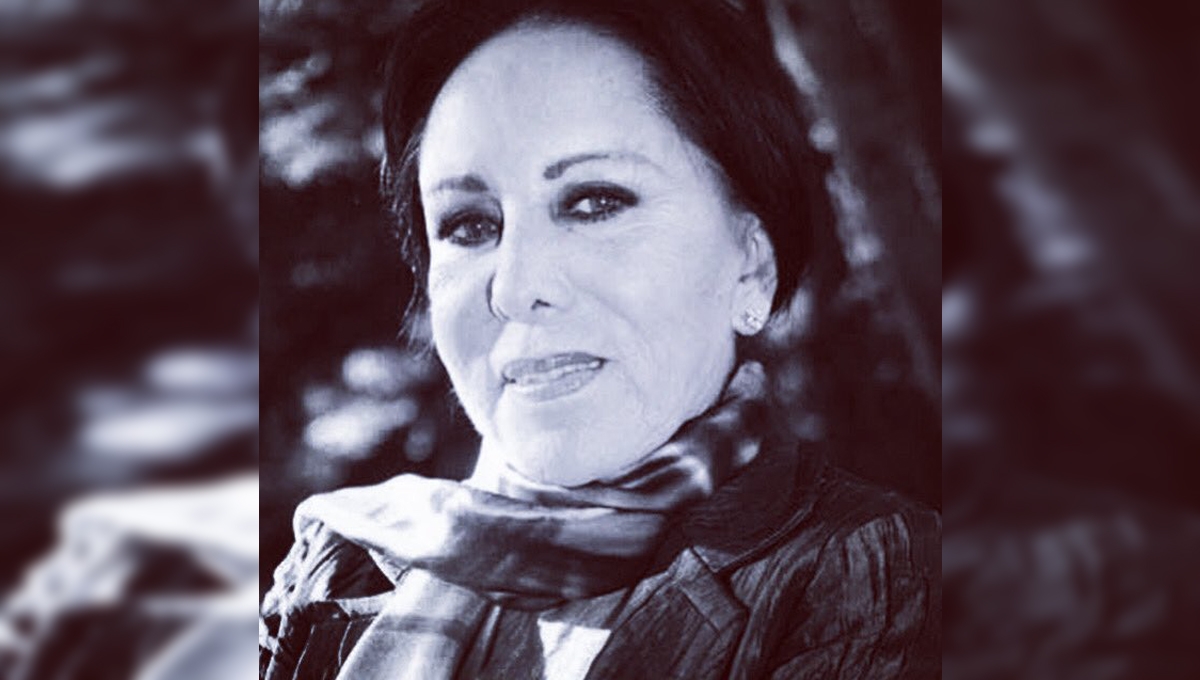 La Asociación Nacional de Actores informó sobe la muerte de la actriz Lilia Aragón, quien tenía 82 años de edad. La Asociación Nacional de Actores informó sobe la muerte de la actriz Lilia Aragón, quien tenía 82 años de edad.