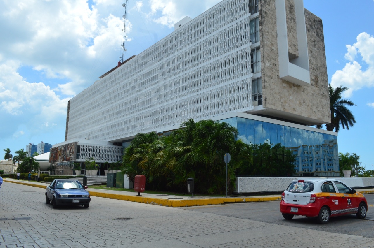 Clima en Campeche: Se pronóstica un cielo poco nuboso en la capital de la entidad
