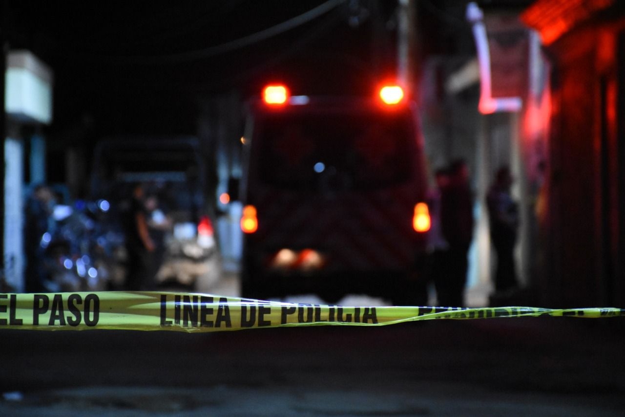 'La Caverna' fue hospitalizado en Champotón, donde finalmente murió 'La Caverna' fue hospitalizado en Champotón, donde finalmente murió
