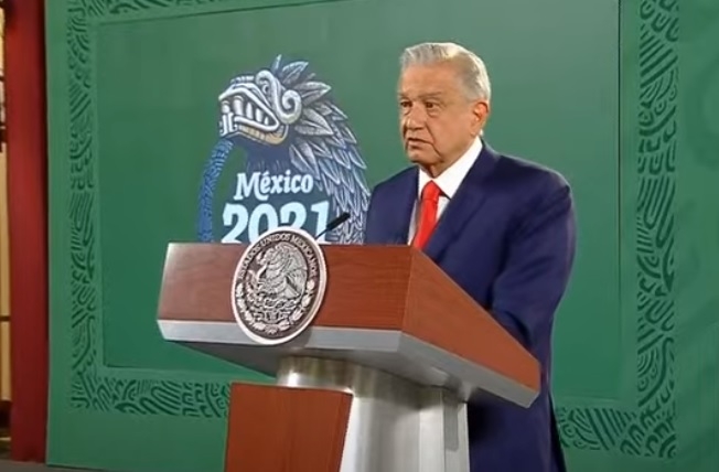AMLO habló por tercera ocasión sobre la muerte de José Eduardo en Mérida