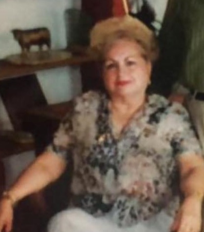 Doña Mireya Margarita nació en Mérida en 1930 y este 5 de diciembre cumpliría 91 años de edad Doña Mireya Margarita nació en Mérida en 1930 y este 5 de diciembre cumpliría 91 años de edad