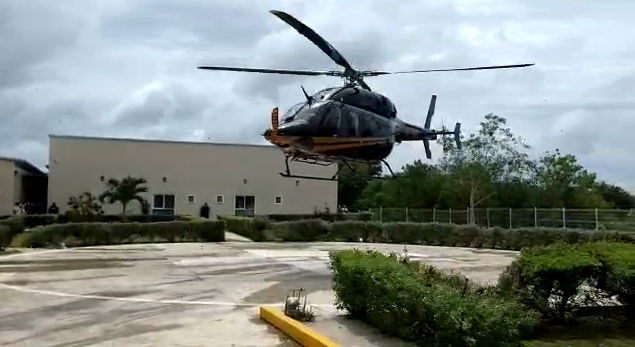 Yucatántendrá un día nubado con intervaloss de lluvias debido a una nueva onda tropical Yucatántendrá un día nubado con intervaloss de lluvias debido a una nueva onda tropical