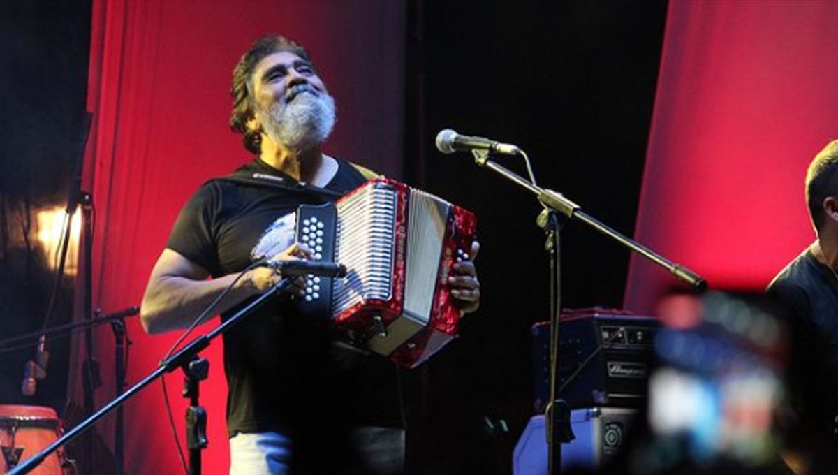 El 21 de agosto de 2019, Celso Piña murió a los 66 años de edad, debido a un infarto El 21 de agosto de 2019, Celso Piña murió a los 66 años de edad, debido a un infarto