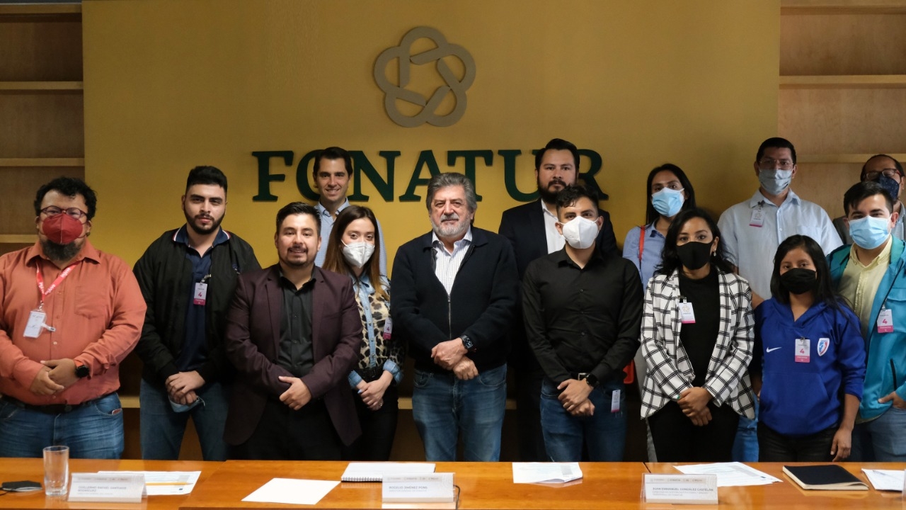 La convocatoria donde participaron 2 mil 190 personas, terminó el 18 de agosto La convocatoria donde participaron 2 mil 190 personas, terminó el 18 de agosto