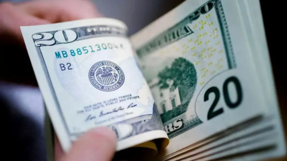 El tipo de cambio promedio del dólar en México es de 19.97 pesos El tipo de cambio promedio del dólar en México es de 19.97 pesos