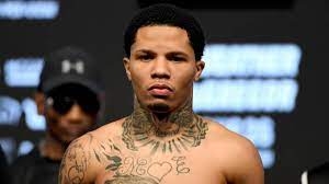 El boxeador Gervonta Davis tiene en su poder tres cinturones de la AMB El boxeador Gervonta Davis tiene en su poder tres cinturones de la AMB