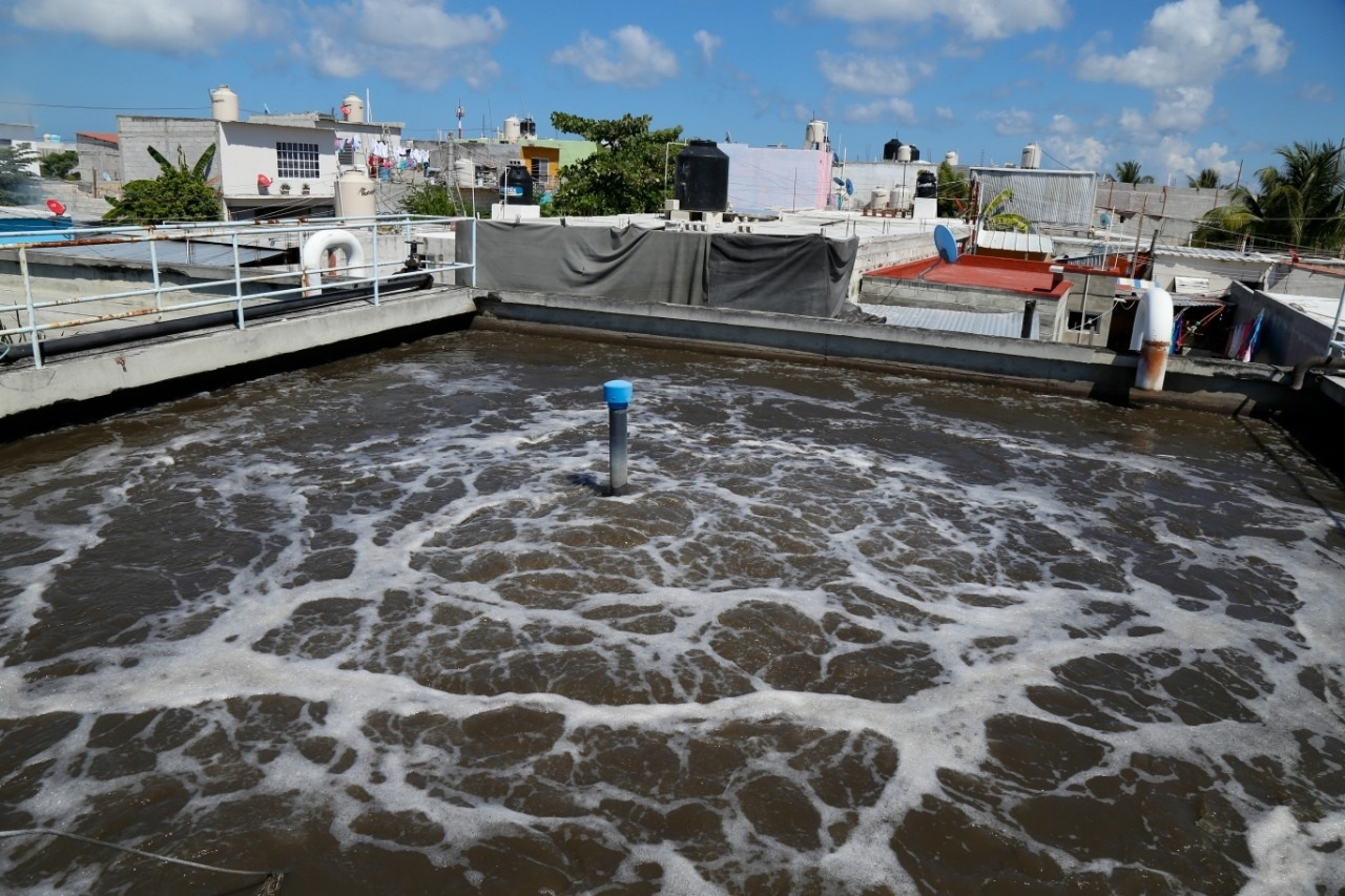 90% de plantas de tratamiento de aguas residuales no cumple normas sanitarias: Ecovigilantes