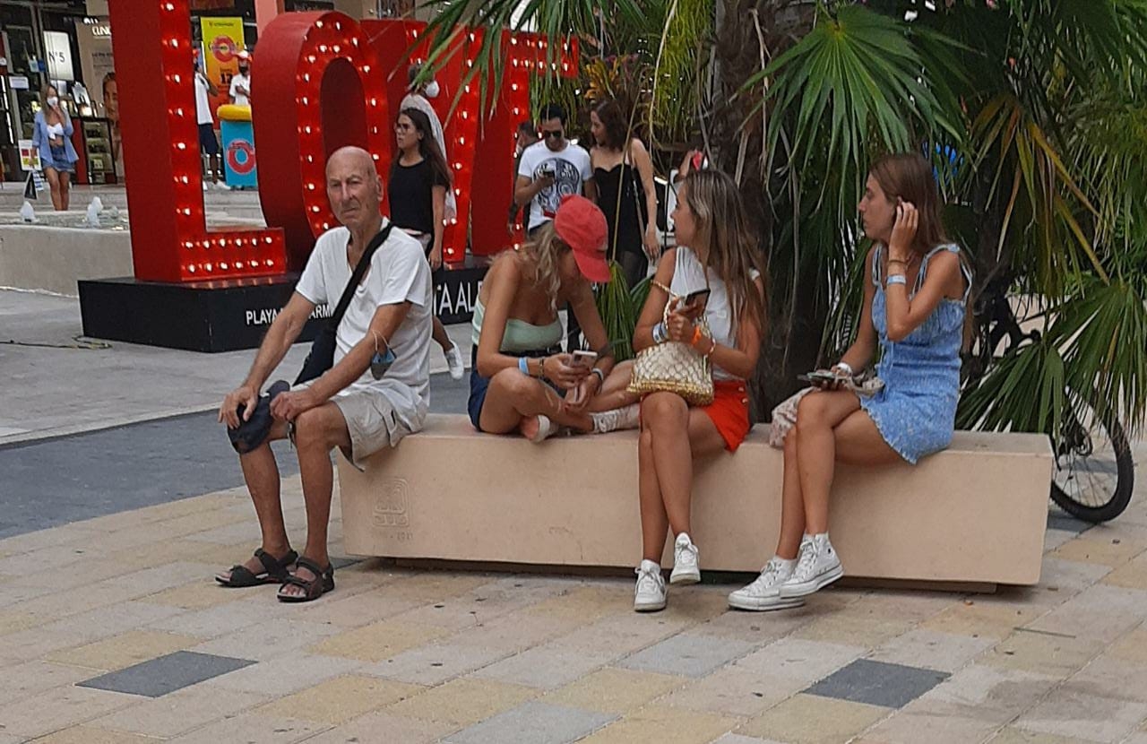 Los casos podrían seguir aumentando, pues aún falta parte de la población en vacunarse