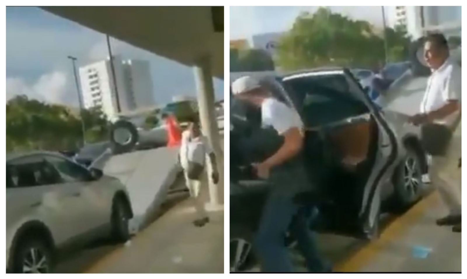 La FGE no ha aclarado los hechos hasta el momento