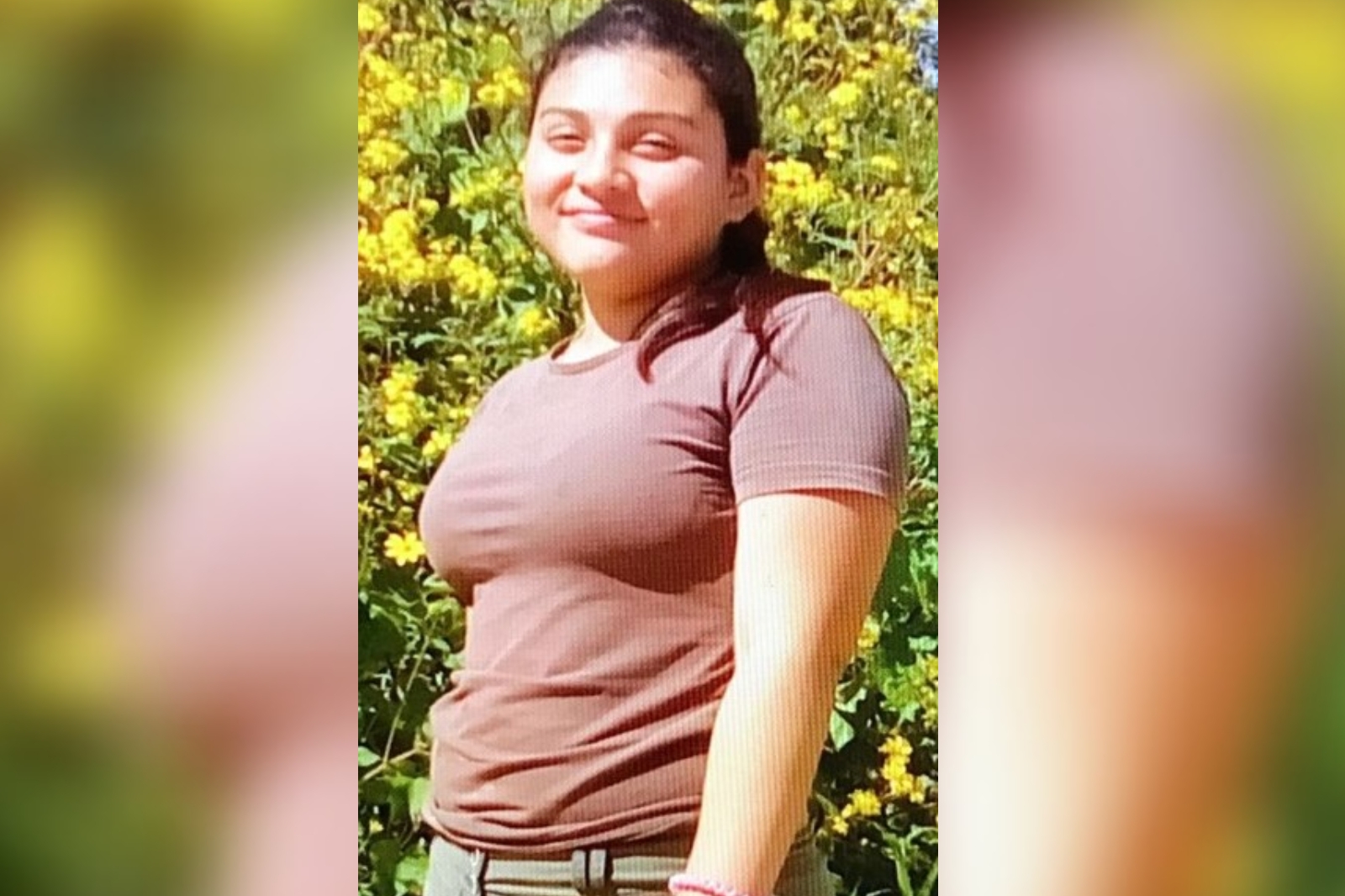 FGE Quintana Roo pone a disposición el número 998 8817150 ext. 2130 en caso de contar con datos de la desaparecida