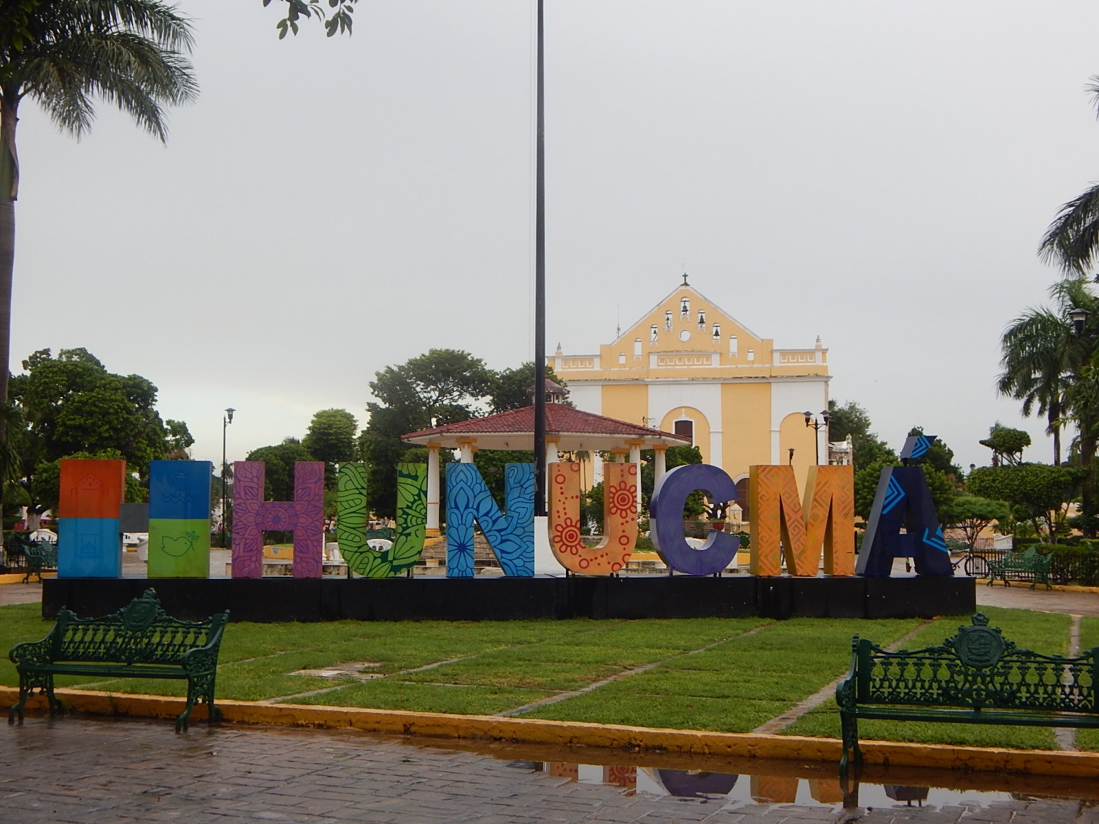 Pobladores desconocen hasta cuando el Palacio Municipal volverá a contratar personal