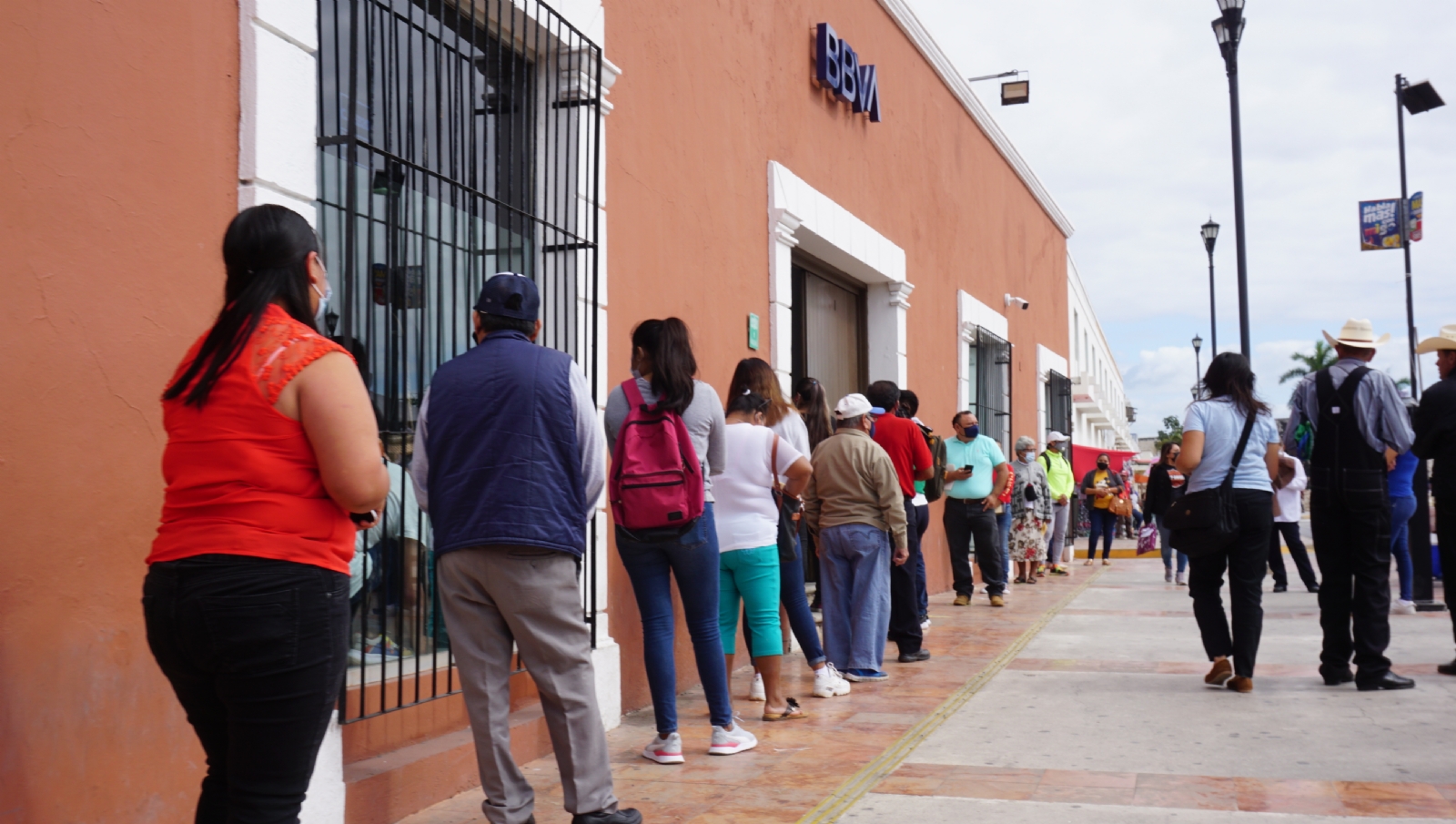 En Campeche, al parecer sus gobernantes prianistas que sometieron al estado por más de 90 años tienen otras prioridades en lugar de innovación