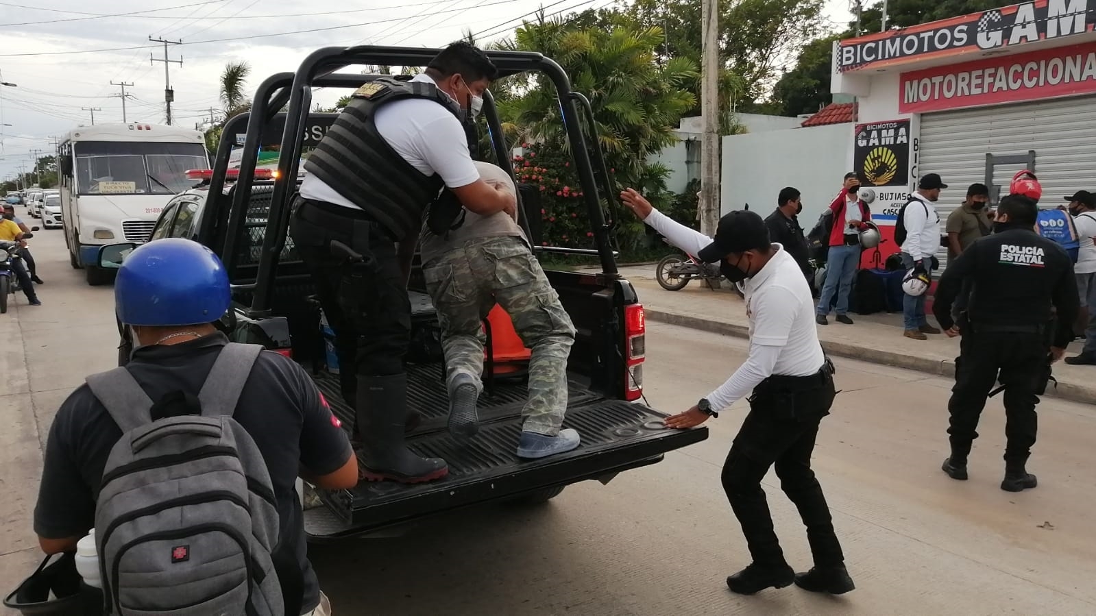 Afectados optan en algunos casos por no realizar sus denuncias; abril es el mes en el cual se reportó el pico de estas incidencias