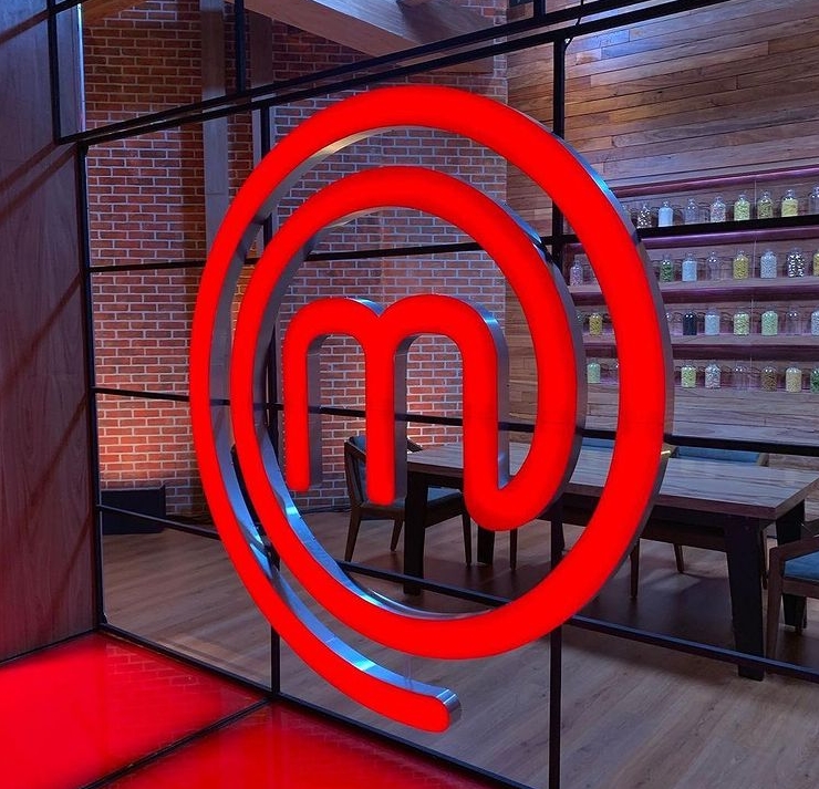 El reality gastronómico tendrá nuevo juez y nueva conductora. Foto: Instagram @masterchefmx
