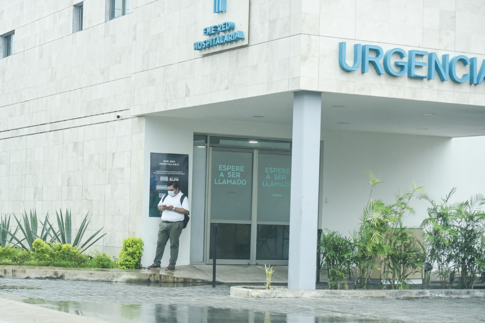 Yucatán suma 14 establecimientos privados para la atención de la salud en Mérida, con un total de 380 camas censables Yucatán suma 14 establecimientos privados para la atención de la salud en Mérida, con un total de 380 camas censables