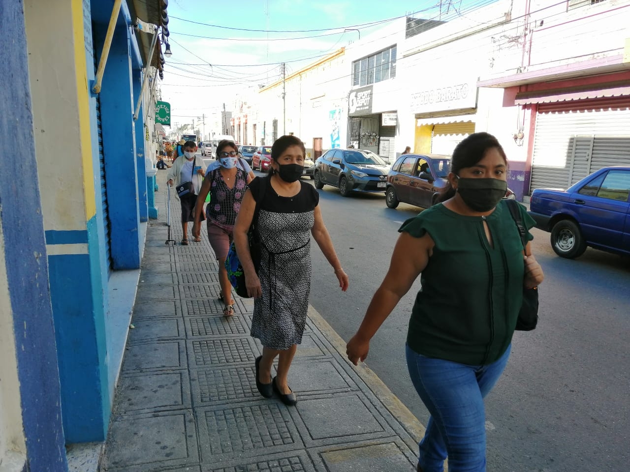 Acerca de la diabetes mellitus, durante ocho meses y medio la Dirección General de Epidemiología (DGE) reportó a cuatro mil 22 personas