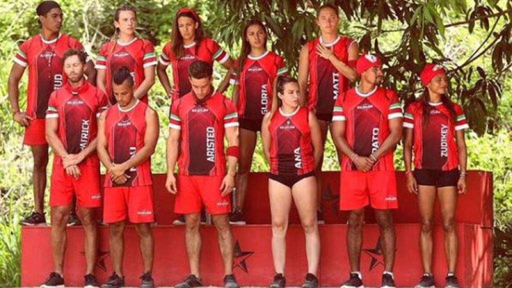 El ganador de la tercera temporada de 'Exatlón México', narra cómo vivió el paso del huracán.