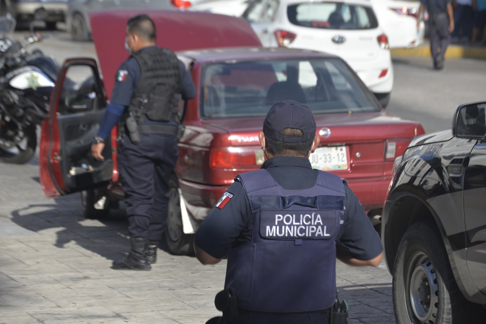 Más del 80 por ciento de las denuncias son por presunto cohecho, razón por lo cual fueron remitidas a las unidades especializadas en la investigación de actos de corrupción Más del 80 por ciento de las denuncias son por presunto cohecho, razón por lo cual fueron remitidas a las unidades especializadas en la investigación de actos de corrupción