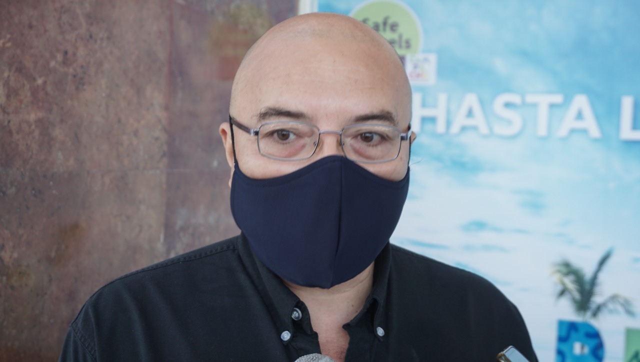 El titular del Sindicato Nacional del ISSSTE exige mejores equipamientos para el personal de salud