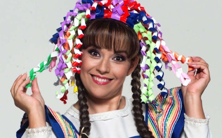 Actualmente, Alma Gómez, "Cositas" retoma su carreta donde ya tiene miles de seguidores en redes sociales Actualmente, Alma Gómez, "Cositas" retoma su carreta donde ya tiene miles de seguidores en redes sociales