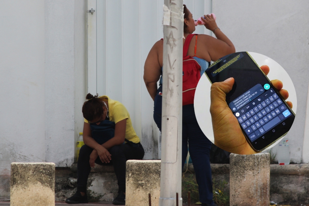 La mayoría de las víctimas de violencia digital en Quintana Roo declararon que fueron atacadas a través de Facebook La mayoría de las víctimas de violencia digital en Quintana Roo declararon que fueron atacadas a través de Facebook