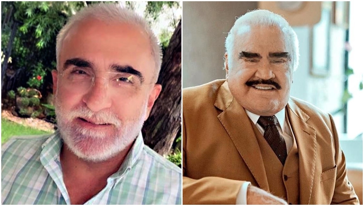 El Charro de Huentitán fue internado hace unas semanas, debido a complicaciones que sufrió después de una caída. Foto: Especial