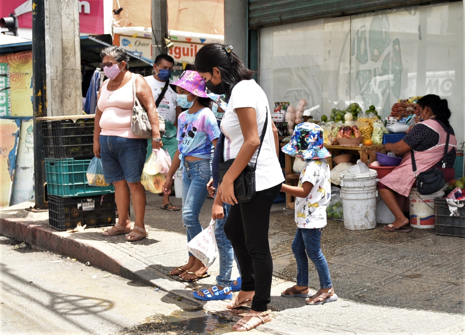 Yucatán tendrá una tarde calurosa este jueves sin descartar posibles lluvias leves Yucatán tendrá una tarde calurosa este jueves sin descartar posibles lluvias leves