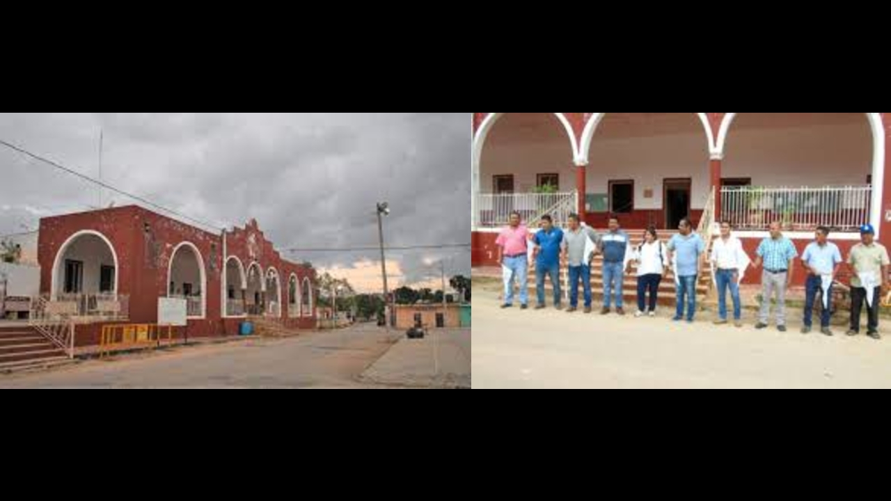 Los denunciantes pidieron reservar su identidad por seguridad Los denunciantes pidieron reservar su identidad por seguridad