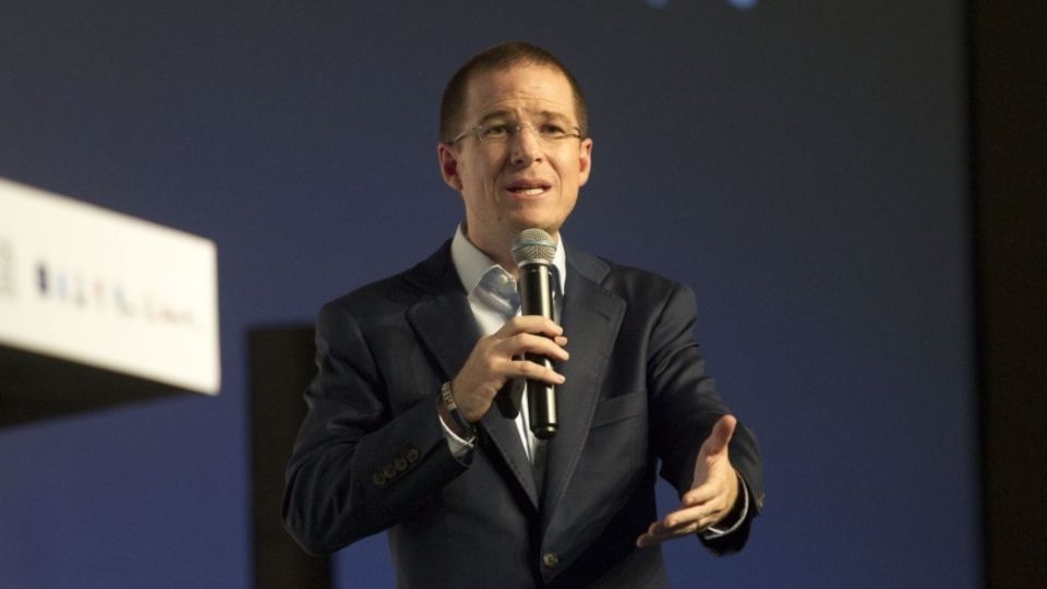 La audiencia del panista se llevó a cabo de manera virtual, es acusado de recibir supuestos sobornos por 6 millones 800 mil pesos