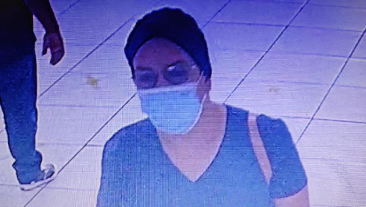 El gobernador de Jalisco hizo un llamado, a través de sus redes sociales, para dar con el paradero de la mujer que robó a la recién nacida El gobernador de Jalisco hizo un llamado, a través de sus redes sociales, para dar con el paradero de la mujer que robó a la recién nacida