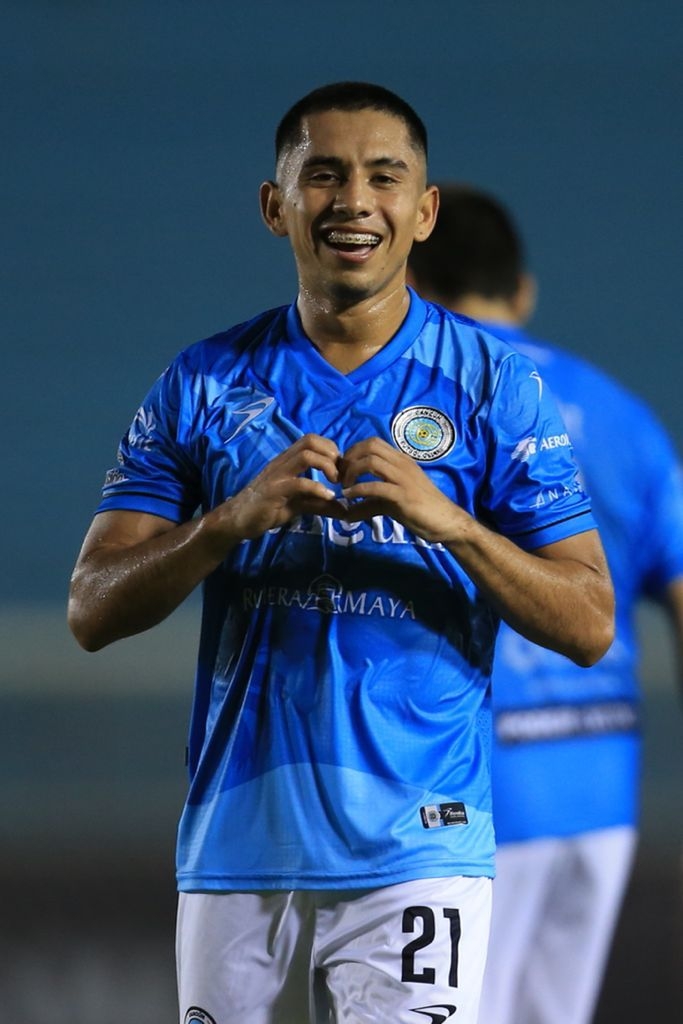 Cancún FC con siete puntos viajará al noroeste del país en busca de sumar un triunfo más como visitante