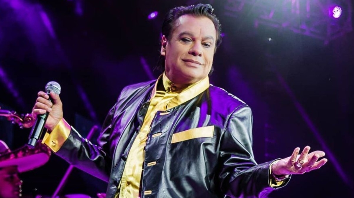 Juan Gabriel es uno de los cantantes mexicanos más reconocidos a nivel mundial Juan Gabriel es uno de los cantantes mexicanos más reconocidos a nivel mundial